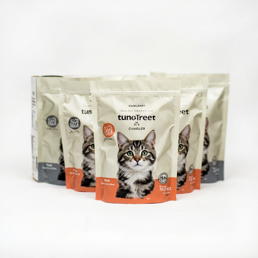 天然猫粮 1.8kg